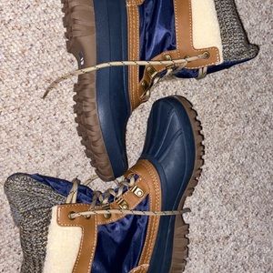 Cougar creek snow boots